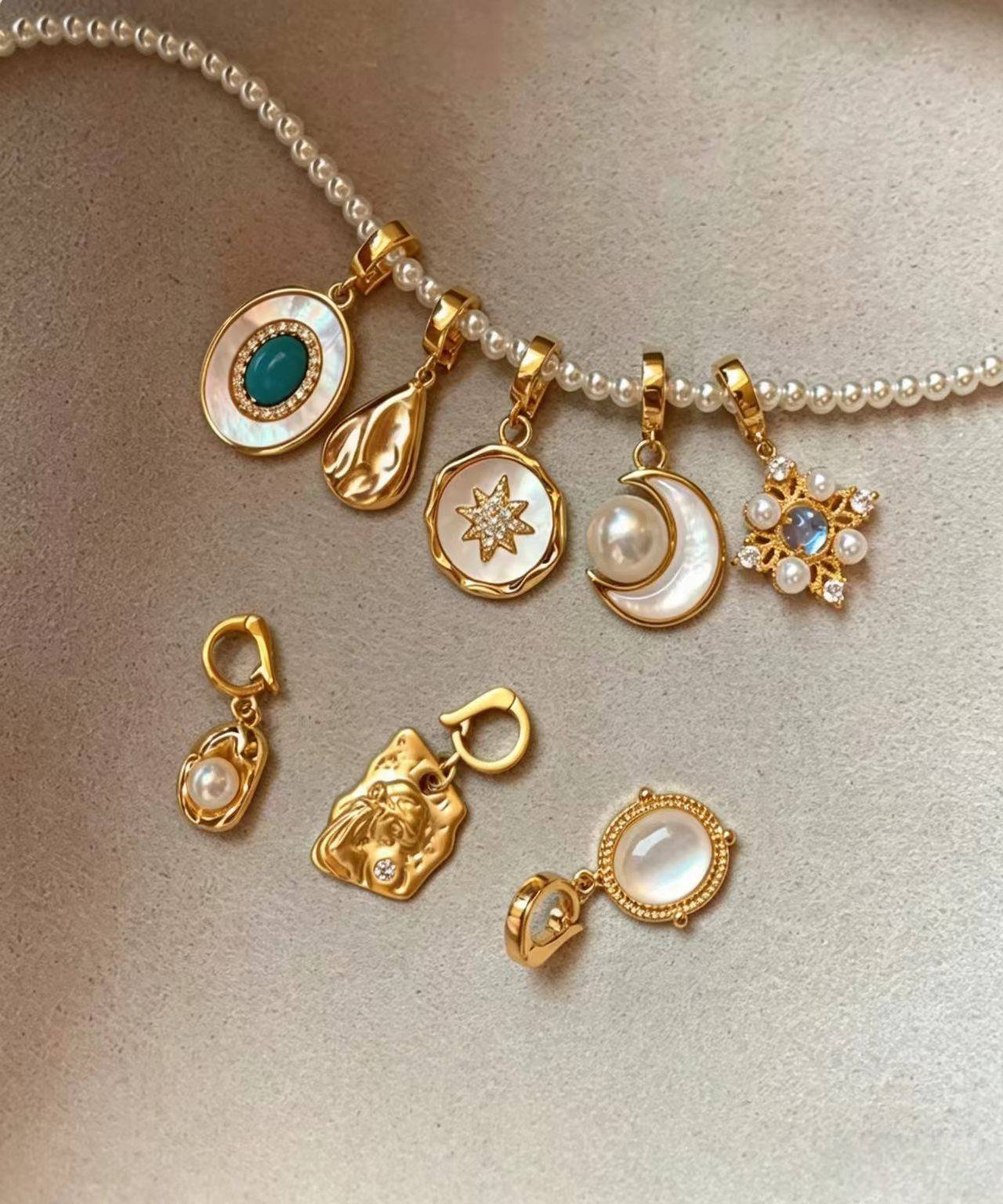 Charms