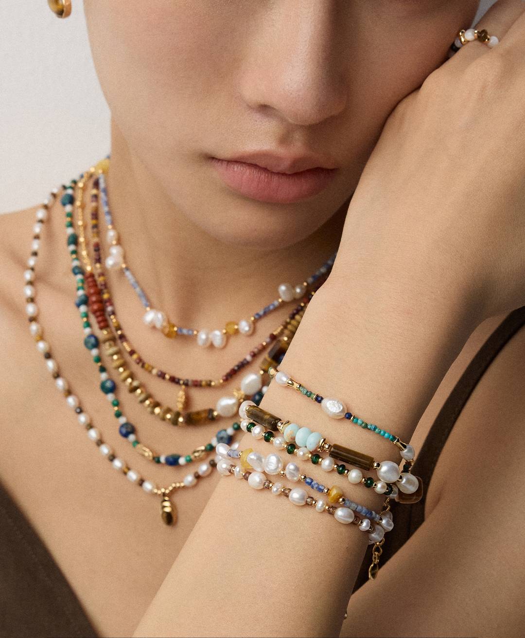 Dopamine Gem Series