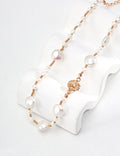 Aurelia Baroque Pearl Necklace